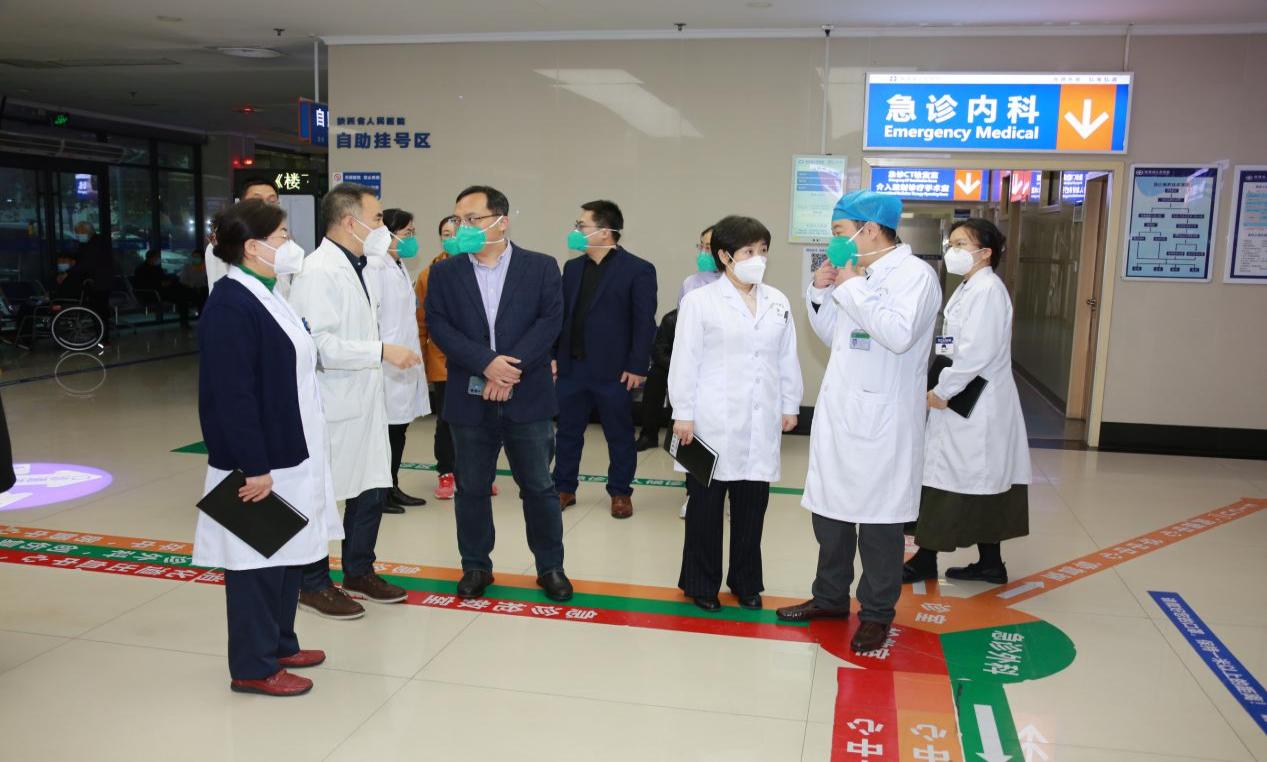 急诊大厅5 急诊大厅5